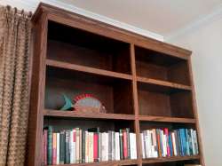 shelving